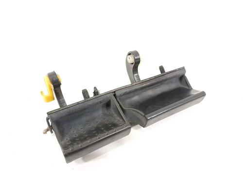 Used Tailgate handle Tailgate handle 16534251 16534251