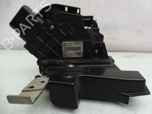 Used Front left lock FORD MONDEO IV (BA7) [2007-2015]  4412558