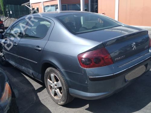 Electronic sensor PEUGEOT 407 (6D_)  | BP32190783M84  - Image 10