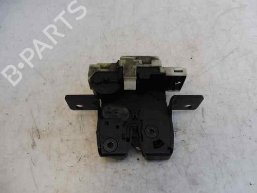 Used Tailgate lock RENAULT MEGANE II Estate (KM0/1_) [2003-2012]  2340018