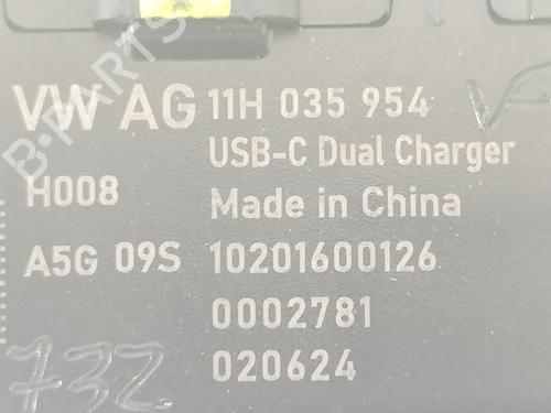 Electronic module CUPRA TAVASCAN (KR1) | BP38019351M83 - Image 5
