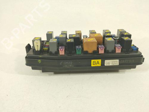 Fuse box OPEL ANTARA A (L07) 2.0 CDTI 4x4 | BP38772420E1 - Image 7