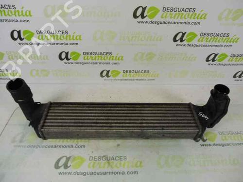 Used Intercooler BMW 3 (E46) 320 d (136 hp) 1843033