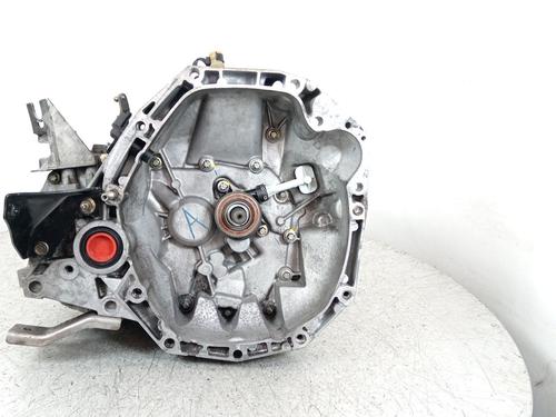 Used Gearbox RENAULT SCÉNIC II (JM0/1_) [2003-2010]  31993760