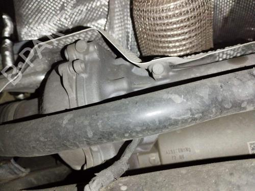 Steering rack VW CADDY V Box Body/MPV (SBA, SBH) 2.0 TDi | BP37260443M22 - Image 2