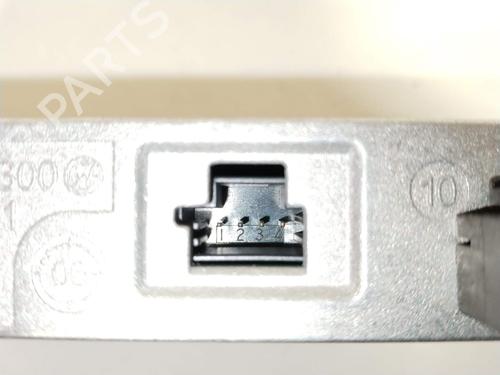 Electronic module MERCEDES-BENZ CLS (C219) | BP36320274M83 - Image 4