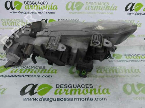 Left headlight ROVER 45 I Hatchback (RT) | BP1877386C28 - Image 3