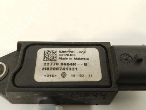 Electronic sensor RENAULT MASTER III Van (FV) | BP25936402M84 - Image 3