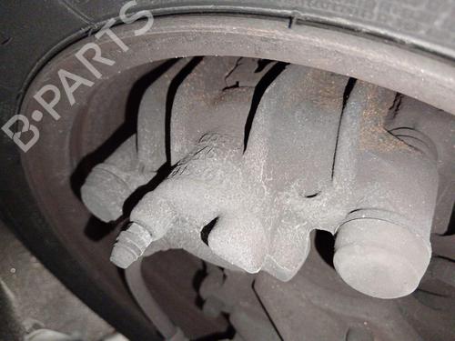 Used Left rear brake caliper Left rear brake caliper 37631856 37631856