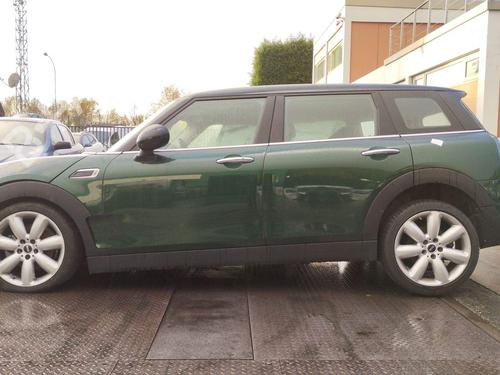 Brugte MINI MINI CLUBMAN (F54) Cooper 4723647