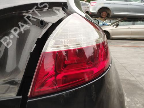 Used Right taillight RENAULT MEGANE III Hatchback (BZ0/1_, B3_) [2008-2025]  30111382