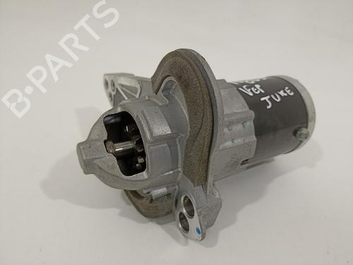 Starter NISSAN JUKE (F16_)  | BP15843352M8 