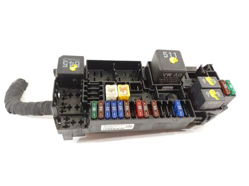 Used Fuse box Fuse box SKODA SCALA (NW1) 1.6 TDI (116 hp) 29258407 29258407