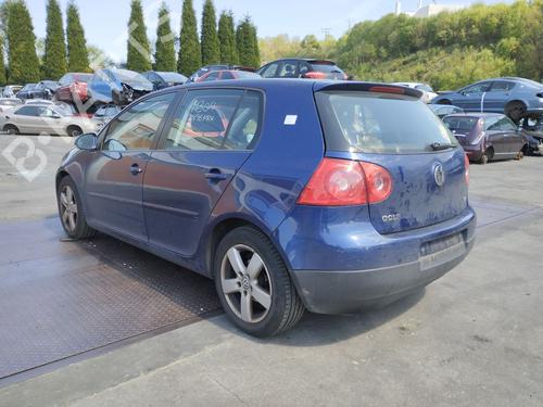 Fuse box VW GOLF V (1K1) 1.9 TDI | BP26552851E1 