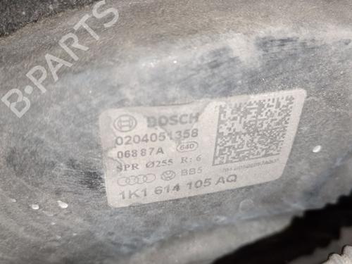 Used Servo brake Servo brake AUDI A3 Sportback (8PA) 1.6 (102 hp) 36501961 36501961