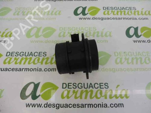 Mass air flow sensor PEUGEOT 407 (6D_) [2004-2011]  1846674