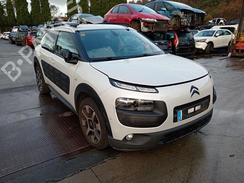 Mando luces CITROËN C4 CACTUS 1.6 BlueHDi 100 | BP31291411I24