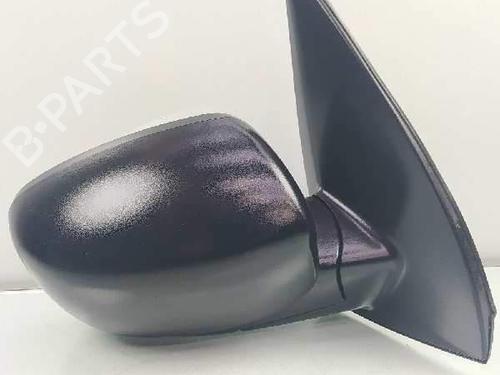 Used Right mirror Right mirror HYUNDAI i10 I (PA) [2007-2018] 4844091 4844091