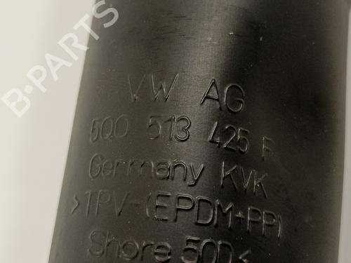 Right rear shock absorber SEAT IBIZA V (KJ1, KJG) 1.0 TSI | BP16267299M19 