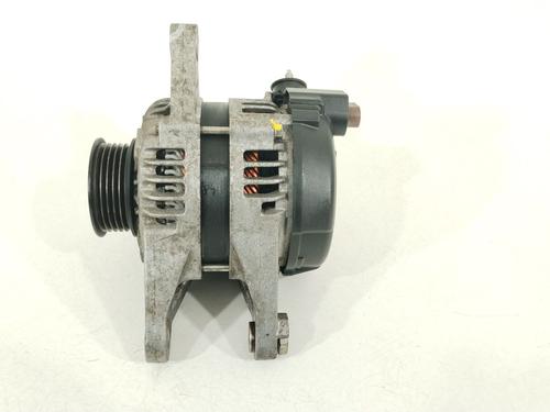 Generator Generator SUZUKI JIMNY Closed Off-Road Vehicle (A6G) 1.5 AllGrip (JB74W) (108 hp) 34448171 34448171