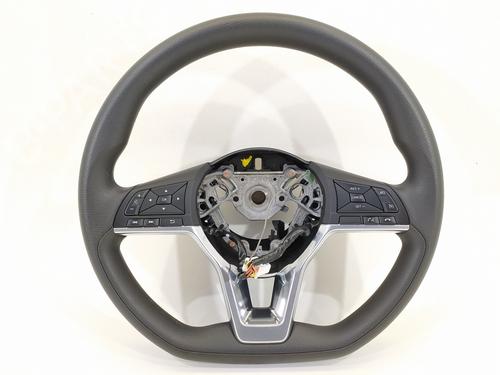 Used Steering wheel NISSAN MICRA V (K14) [2016-2025]  8809264