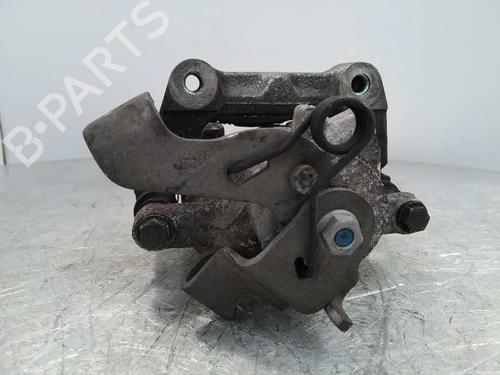 Right rear brake caliper PEUGEOT 3008 II SUV (MC_, MR_, MJ_, M4_)  | BP11586762M106 