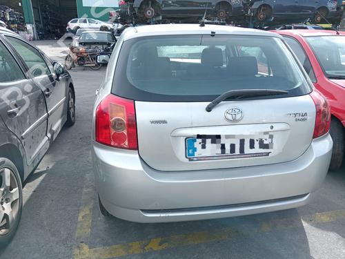 Generator TOYOTA COROLLA (_E12_) 1.4 D (NDE120_, NDE120R) | BP29943658M7