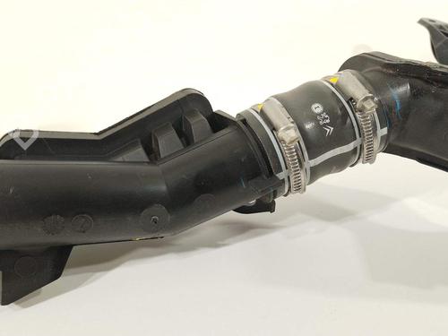 Pipe PEUGEOT TRAVELLER Bus (V_) 2.0 BlueHDi 145 | BP29122232M125 - Image 2