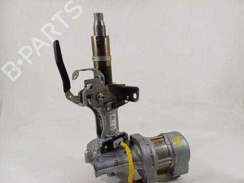 Used Steering column Steering column TOYOTA COROLLA Hatchback (_E21_, _EA1_, _EH1_) 1.8 Hybrid (ZWE211) (98 hp) 39618650 39618650