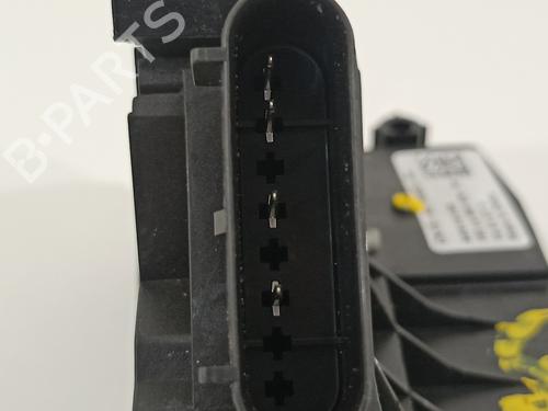 Front left lock FORD C-MAX (DM2)  | BP16522394C98 