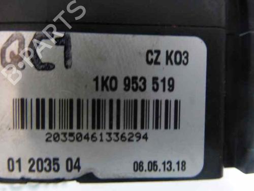 Steering column stalk SEAT LEON (1P1)  | BP1851113I23 