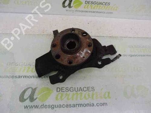 Right front steering knuckle OPEL ASTRA H (A04)  | BP1841598M26 