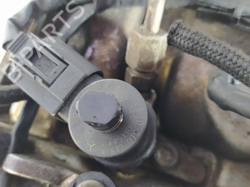 Used Injector MERCEDES-BENZ S-CLASS (W220) [1998-2005]  11085334
