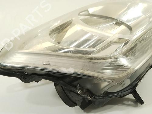 Højre forlygte CITROËN BERLINGO MULTISPACE (B9) 1.6 HDi 90 | BP27460313C29 