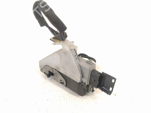 Rear left lock PEUGEOT 3008 I MPV (0U_)  | BP9267445C100 