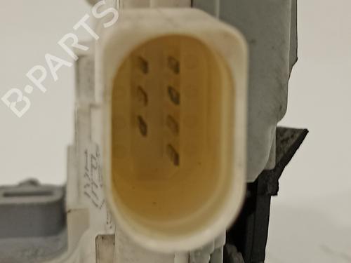 Rear right lock SEAT LEON (1P1)  | BP16990445C99 
