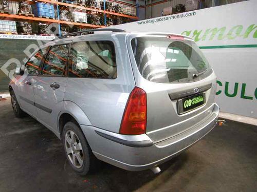 Left front window switch FORD FOCUS I Turnier (DNW)  | BP1841004I27 