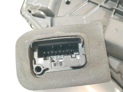 Rear right lock VW TOURAN (5T1) 1.6 TDI | BP30169928C99 