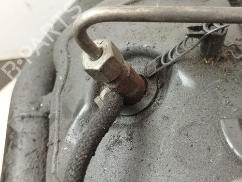 Used Injector Injector 17118543 17118543