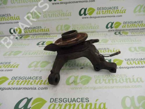 Left front steering knuckle OPEL ASTRA H GTC (A04) 1.7 CDTi (L08) | BP1880108M25 