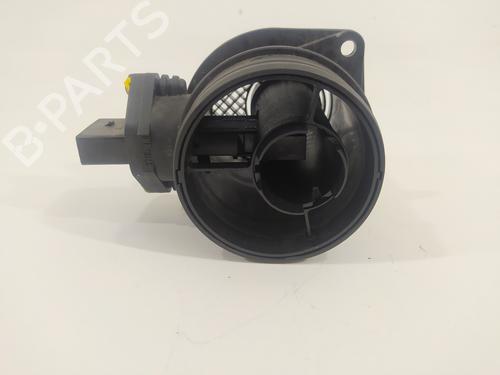 Mass air flow sensor SEAT LEON (1M1) 1.9 TDI | BP14904806M95 
