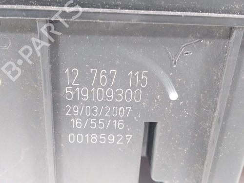 Fuse box SAAB 9-3 (YS3F, E79, D79, D75) 1.9 TiD | BP24666191E1 - Image 5