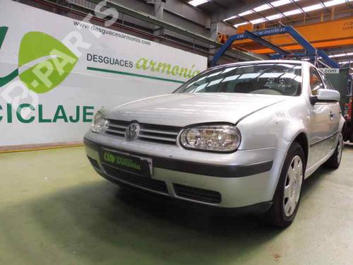 AC radiator VW GOLF IV (1J1)  | BP1846646M32 