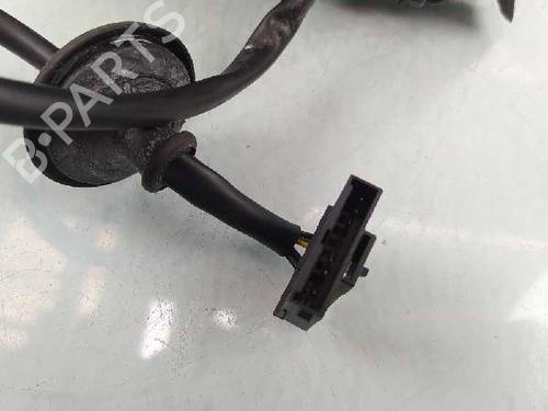 Left mirror OPEL ASTRA J (P10)  | BP3158091C26 