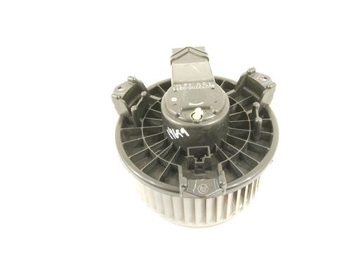 Heater blower motor SUZUKI SWIFT III (MZ, EZ)  | BP29608022M62 