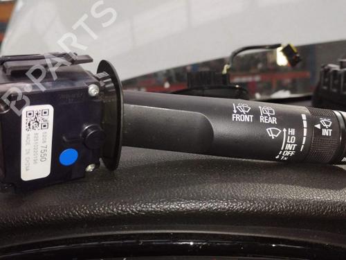 Used Steering column stalk Steering column stalk OPEL MOKKA / MOKKA X (J13) 1.4 LPG (_76) (140 hp) 40607615 40607615