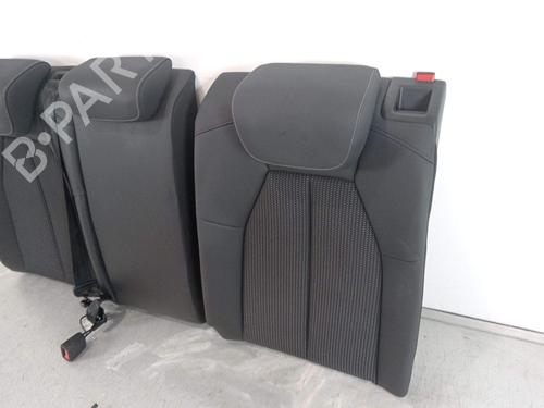 Rear seat AUDI A3 Sportback (8YA, 8YF) 35 TFSI Mild Hybrid | BP40538593C17 - Image 4
