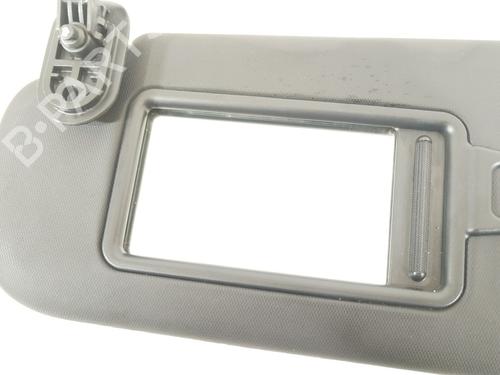 Left sun visor KIA CEE'D (JD) 1.6 CRDi 136 | BP29540668I1 