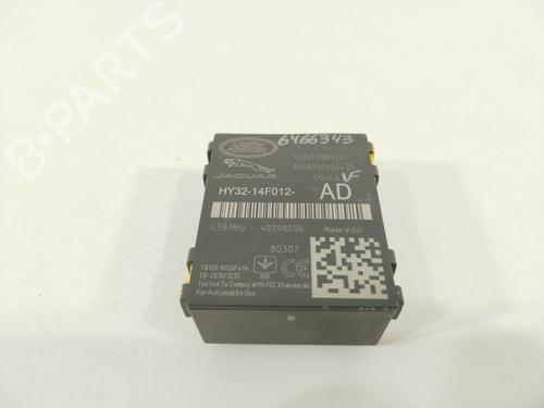 Used Electronic module LAND ROVER RANGE ROVER SPORT II (L494) 3.0 TDV6 4x4 (258 hp) 26552956