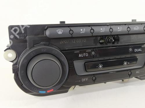 Climate control SEAT LEON (1P1)  | BP10081428I5 
